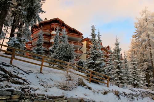 Crans-Montana Switzerland Promo Code Booking.com