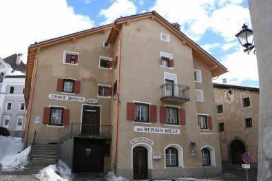 Samedan Codice Promozionale Svizzera Booking.com