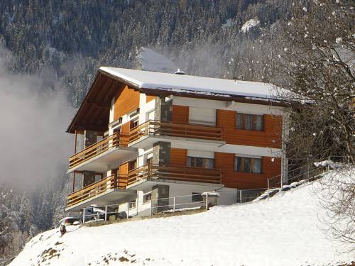 Bagnes Schweiz Promo-Code Booking.com