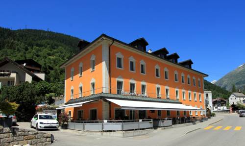 Fiesch Codice Promozionale Svizzera Booking.com