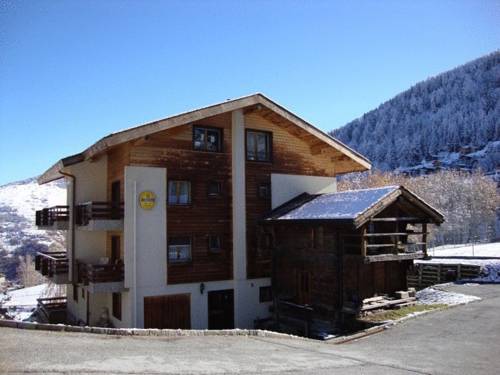 Haute Nendaz Suisse code promo booking.com
