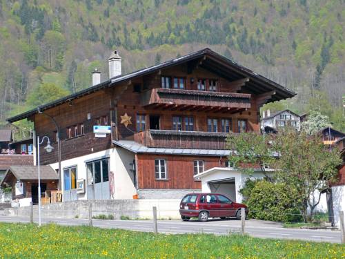 Brienzwiler Suisse code promo booking.com