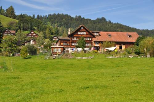 Gais Suisse code promo booking.com