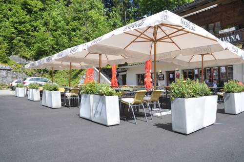 Brünig Suisse code promo booking.com