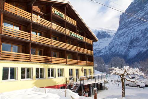 Grindelwald Codice Promozionale Svizzera Booking.com