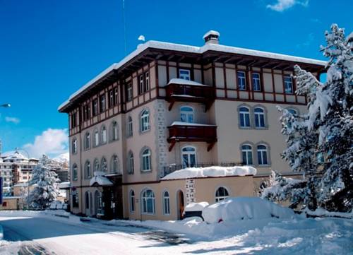 St. Moritz Codice Promozionale Svizzera Booking.com