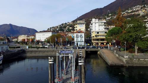 Locarno Codice Promozionale Svizzera Booking.com