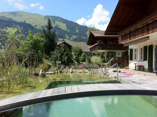 Saint Stéphane Suisse code promo booking.com