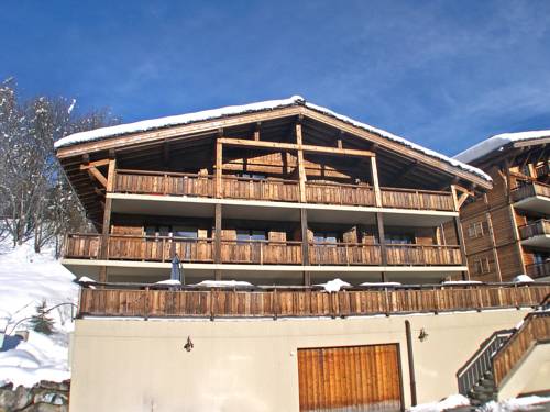 Ovronnaz Schweiz Promo-Code Booking.com