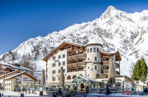 Samnaun Codice Promozionale Svizzera Booking.com
