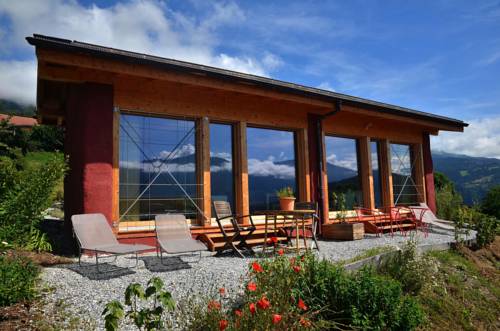 Ayent Suisse code promo booking.com