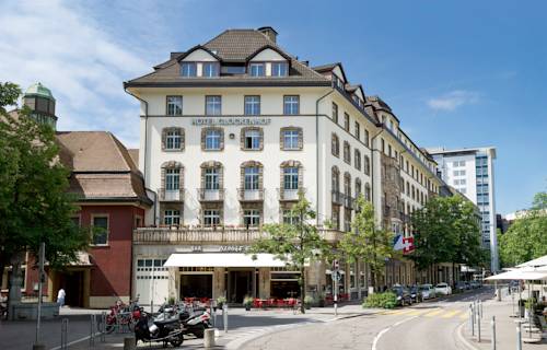 Zurigo Codice Promozionale Svizzera Booking.com