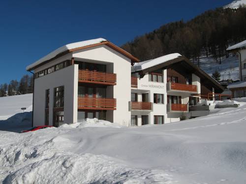 Samnaun-Dorf Codice Promozionale Svizzera Booking.com