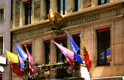 Genève Codice Promozionale Svizzera Booking.com