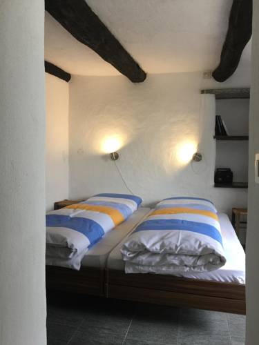 Vogorno Suisse code promo booking.com