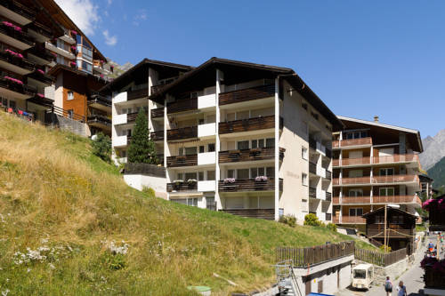 Zermatt Zwitserland Promotiecode Booking.com