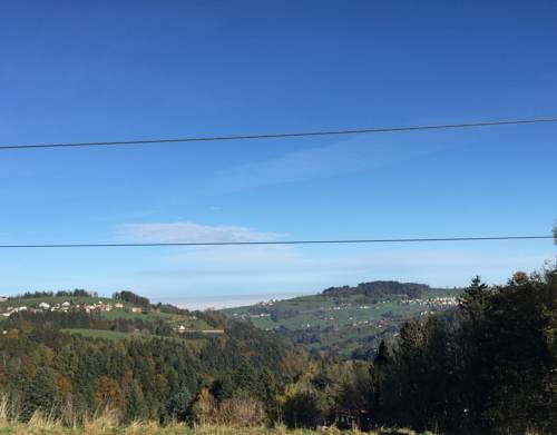 Trogen Suisse code promo booking.com