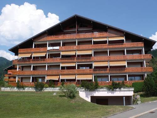 Villars-sur-Ollon Codice Promozionale Svizzera Booking.com