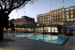 Lausanne Switzerland Hotels