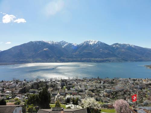 Locarno Codice Promozionale Svizzera Booking.com