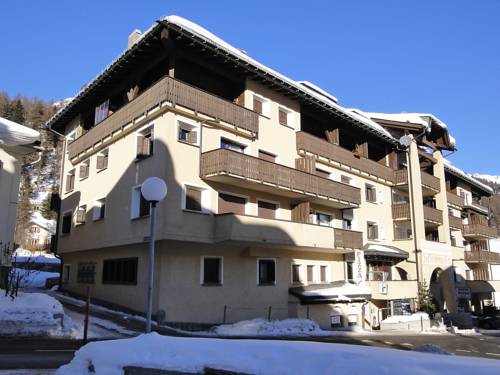 Silvaplana Suisse code promo booking.com
