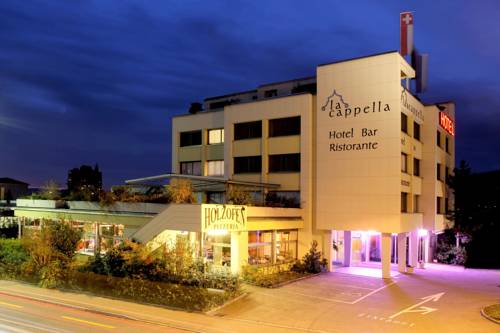 Baden Codice Promozionale Svizzera Booking.com