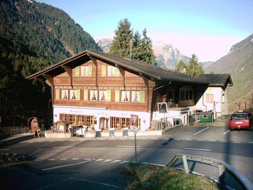 Lütschental Switzerland Promo Code Booking.com