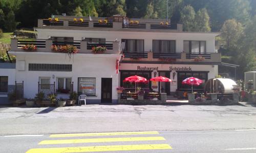 Saas Grund Codice Promozionale Svizzera Booking.com