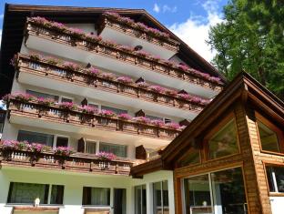 Zermatt Switzerland Hotels