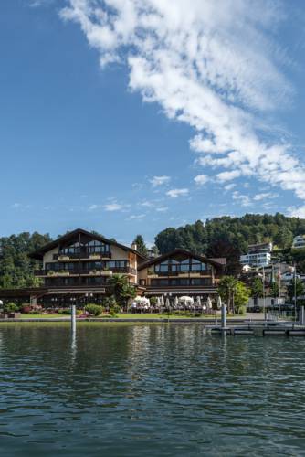 Horw Suisse code promo booking.com