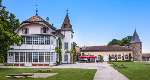 Bogis-Bossey Codice Promozionale Svizzera Booking.com