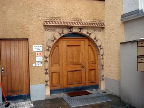 Samedan Suisse code promo booking.com