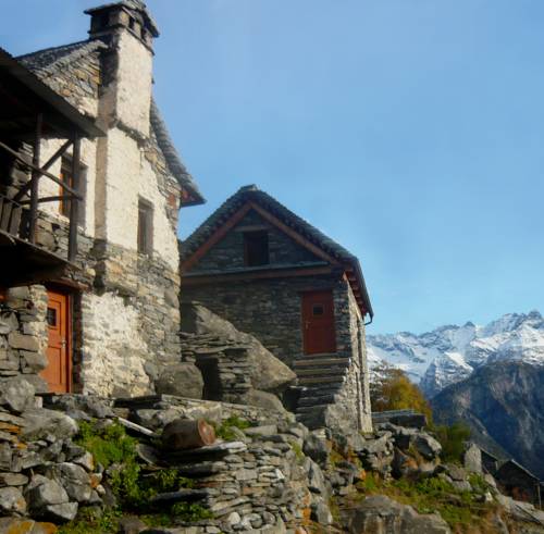 Brontallo Codice Promozionale Svizzera Booking.com