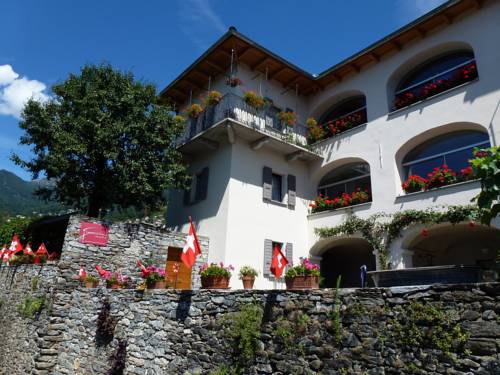 Gordola Suisse code promo booking.com
