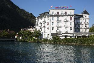 Interlaken Switzerland Hotels
