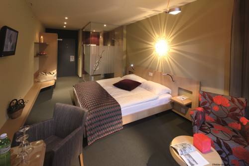 Vals Suisse code promo booking.com