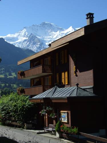 Wengen Codice Promozionale Svizzera Booking.com