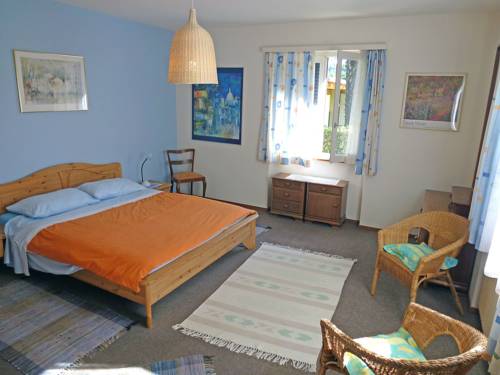 Caslano Suisse code promo booking.com