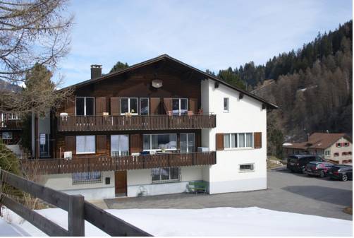 Churwalden Suisse code promo booking.com