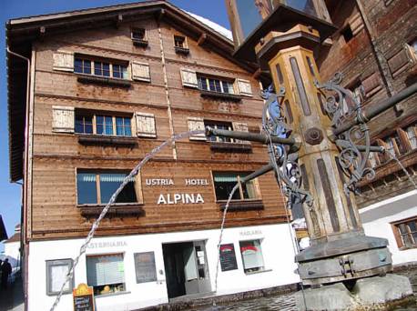 Brigels Codice Promozionale Svizzera Booking.com