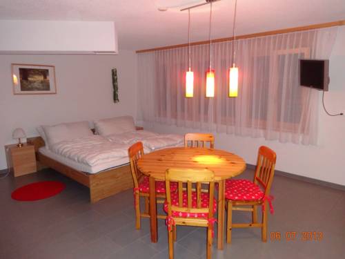 Wengen Switzerland Hotel