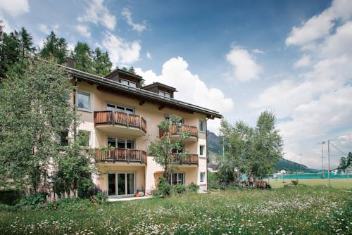 Sils-Maria Switzerland Promo Code Booking.com
