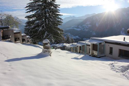 Leysin Switzerland Promo Code Booking.com