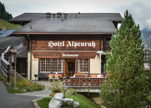 Mürren Codice Promozionale Svizzera Booking.com