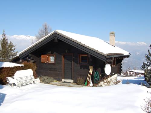 Haute Nendaz Suisse code promo booking.com