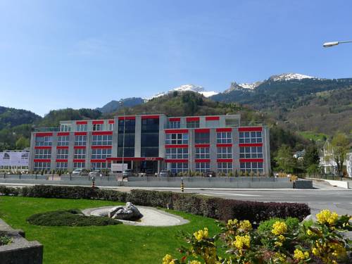 Sevelen Suisse code promo booking.com