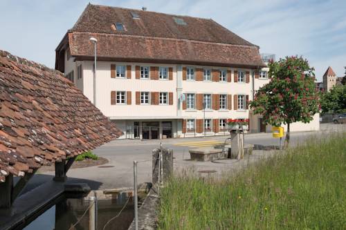 Avenches Codice Promozionale Svizzera Booking.com