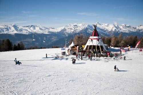 Veysonnaz Codice Promozionale Svizzera Booking.com