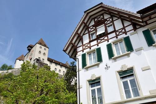 Berthoud Suisse code promo booking.com