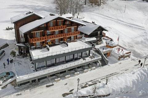 Leukerbad Codice Promozionale Svizzera Booking.com